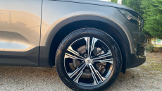 Volvo Xc40 1.5 T5 Recharge PHEV Inscription Pro 5dr Auto Estate